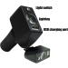 Electric Wheelchair Light XLR Head Adjustable Angle Universal Mounted LED Power USB Charging Accessories Night Lighting Controller for Mobility Devices Safe and Light - Buy Online on GoSupps.com