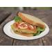Vejje Chicken-Free Mix 2-Pack - Vegan Meat Substitute for Sandwiches, Nuggets, BBQ - 8oz Bags (Makes 1.25 lbs each, 2.5 lbs total) - Buy Online on GoSupps.com