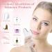 Gua Sha Stainless Steel Tool | Topnpeko Face Massager for Tension Relief & Slimming | Silver Heart Shape Beauty Tool - International Shipping - Buy Online on GoSupps.com