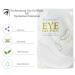 Lunamoon Eye Pads for Eyelash Extensions - 100 Pairs Lint-Free Gel Pads | Perfect for Eyelash Extension Application - Buy Online on GoSupps.com