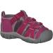 KEEN Seacamp 2 CNX-Baby Sandal | Very Berry Dawn Pink | 6 UK Child - Unisex Kid's - Buy Online on GoSupps.com