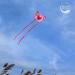 Buy Pink Butterfly Kite | Fun Outdoor Activity for Kids | Shop Now - Buy Online on GoSupps.com