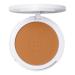 e.l.f. Camo Powder Foundation Lightweight Primer-Infused Buildable & Long-Lasting Medium-to-Full Coverage Foundation Tan 400 W Tan 400 W 8 g (Pack of 1)