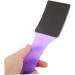 Ipetboom Smooth Feet Exfoliator Brush Exfoliation Brush Dead Skin Remover Blugocce Foot Care Tool Feet Blueberies Foot Tool Tools Wash Feet Pedicure File Pumice Stone Foot File - Buy Online on GoSupps.com