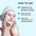 Etude House Baking Powder B.B Deep Cleansing Foam 1 fl.oz.(30ml) | Small Travel size Perfect Cleansing Wash | Removes Pore Waste and Dead Skin Cells - Buy Online on GoSupps.com