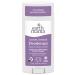 Earth Mama Calming Lavender Deodorant | Safe for Sensitive Skin Pregnancy and Breastfeeding Contains Organic Lavender Calendula and Coconut Oil No Baking Soda or Aluminum 2.65-Ounce NEW Calming Lavender 2.65 Fl Oz (Pack of 1)