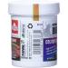 Nutrafin Bug Bites Colour Enhancing Formula Medium to Large Fish 1.4-2.0 mm granules - 45 g - Buy Online on GoSupps.com