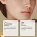 Korean Hana Ginseng Peel Off Face Mask | Anti-Aging & Exfoliating | Shrink Pores | All Skin Types - Buy Online on GoSupps.com