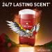 Old Spice Aluminum Free Deodorant for Men 24/7 Odor Protection 24/7 Freshness & Lasting Scent Eaglefangs Scent 3.0 oz (Pack of 3) Eaglefans 3 Ounce (Pack of 3) - Buy Online on GoSupps.com