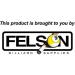 Felson Moosehead Bridge - Premium Billiard Supplies - Buy Online on GoSupps.com
