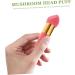 FOMIYES sponge Puffs powder puff applicator cotton pad Sponge Makeup Puff make up handle Makeup Sponge Applicator Mushroom head Powder Puff wet puff make up for face - Buy Online on GoSupps.com
