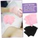 DRESSOOS 2 Pairs Hand Gloves moisturizing Overnight Play Cell Phone moisturizing Gloves for Dry Hand Nursing Cover moisturizing moisturizing Gloves Overnight - Buy Online on GoSupps.com