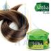 Vatika Naturals Nourish & Protect Styling Hair Cream with Henna Almond & Aloe Vera - 140ml for Healthy Hair | Buy Online Worldwide - Buy Online on GoSupps.com