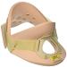 Procare 79-83137 California Tracheotomy Collar 3 1/4" Large