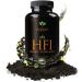 Alfa HFI Humic & Fulvic Acid - 180 Capsules | Premium Organic Supplement for Enhanced Wellness | International Shipping Available - Buy Online on GoSupps.com