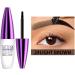 Brow Peel Off Tint Fuller Defined Brows Makeup Water & Smudge Proof Instant Brow Dye For Women Natural Coloring Brow Tint Smudge and Transfer Proof For Fuller And Defined Type02 - Buy Online on GoSupps.com