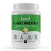 Lean1 Plant Based Protein Powder Meal Replacement Vanilla Flavor Clean Protein 15 Serving Plant Vanilla 27.36 Ounce (Pack of 1)