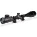 Modkin 1 Inch Dovetail Scope Rings - High Profile Mount for 11mm Rails - Set of 2 with Stop Pin - Buy Online on GoSupps.com