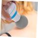 Beaupretty Mini Massage Device Set - Portable Deep Tissue Muscle Massage Tool for Home & Travel - Buy Online on GoSupps.com