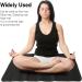 Earth Matte for Grounding & EMF Radiation Protection | Universal Mouse Pad for Better Sleep & Wellness - Buy Online on GoSupps.com