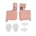 Hallux Valgus Bunion Corrector Toe Separator Corrector Soft High Elasticity Improve Pain for Feet Care