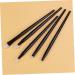 Buy 1 Set Silicone Makeup Brushes - Eyelash & Eyeshadow Applicators for Flawless Makeup - International Shipping Available - Buy Online on GoSupps.com