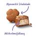 Buy Milka Little Thank You 10 x 110g - Delicious Milk Cream Pralines Covered in Alpine Milk | International Shipping Available - Buy Online on GoSupps.com