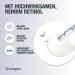 Neutrogena Retinol Boost Eye Cream 15ml | Anti-Aging Moisturizer with Myrtle Leaf Extract & Hyaluronic Acid for Youthful Skin - Shop Internationally - Buy Online on GoSupps.com