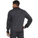 Dickies Advance Men's Warm Up Scrubs Jacket - XS Onyx Twist | DK315 - Buy Online on GoSupps.com