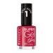 Rimmel London Supergel Kate Nail Lacquer 042