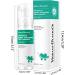 Ultra Housse Tooth Whitening Foam | Deep Cleaning Mint Toothpaste for Adults | Stain Removal & Gums Care - Buy Online on GoSupps.com