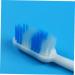 SEWOART Disposable Folding Toothbrush - Blue Travel Toothbrush for Camping & On-the-Go (1 Pack) - Buy Online on GoSupps.com