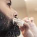 Blackbeard's Maple Wood Beard Comb for Perfect Upper Lip Mustache - Made in Germany - Buy Online on GoSupps.com