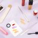 6Pcs Stainless Steel Makeup Spatula Set | Korean Foundation Palette with Applicator Tool for Professional Makeup Artists - Buy Online on GoSupps.com