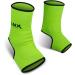 LNX Pro Fight Ankle Bandages - Ultimate Ankle Protection for Muay Thai Kickboxing & MMA | Available in SML & XL - Neon Green - Buy Online on GoSupps.com