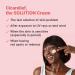 Real Barrier Cicarelief Cream Recovering Face Moisturizer for Damaged Skin Calming with Cica Panthenol Madecassoside Dressing Care Sunburn Relief Irritation Tested 1.05 Oz. 30g - Buy Online on GoSupps.com