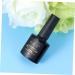 FRCOLOR Glas Matte Nail Polish Coat Gel Polish Nail Coat Gel Coat Nail Polish Mattee Coat Gel Frosted medium - Buy Online on GoSupps.com