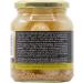 Clearspring Bio Kitchen Organic/Demeter Silverskin Onions - Sweet & Sour (Pickled) - Buy Online on GoSupps.com