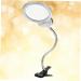 Portable Magnifying Light Lamp Magnifier Lamp Magnifying Lamp with Clamp Cosmetic Magnifier Magnifying Lamp Magnifying Light Magnifying Lamp Full of Stars - Buy Online on GoSupps.com