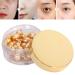 Revitalizing Facial Serum Capsules - Anti-Aging & Makeup Base | 30 Units for Fine Lines - Buy Online on GoSupps.com