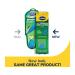 Dr. Scholl's Massaging Gel Sport Replacement Insoles for Men (Sizes 8-13) - Ultimate Comfort & Support - Buy Online on GoSupps.com
