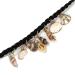 Artibetter 13pcs Hair Braid Rings and Beads Set - Hair Cuffs, Clips, Shell Beads for Men and Women - Buy Online on GoSupps.com