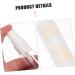 MAGICLULU 3 Sets Lace Double Eyelid Sticker Invisible Eyelid Tapes Eyelid Beauty Tape Invisible Tape Eyelid Lifter Strip Lifting Belt Eyelid Shaping Tapes Self-adhesive Reel - Buy Online on GoSupps.com