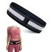 FUGLUS sciatic belt Sacroiliac belt for men and women back support belt for sciatica lower back Relief of back sacroiliac and pelvic pain orthopedic belt for sacroiliac