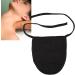 Neck Stoma Cover | Breathable Cotton Tracheostomy Protector | Dust-Proof Neck Guard for Laryngectomy Care - Buy Online on GoSupps.com