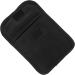 Soft Nylon Lens Filter Storage Bag - Anti-Shock Case for Filters Up to 82mm - Buy Online on GoSupps.com
