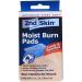 2nd Skin Burn Pad Size: 1.5 H x 2 W 6/Box