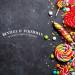 Yorkshire Mixture - (600g) Original Yorkshire Boiled Sweets in a Gift Jar By Bentley & Ackerman's Sweet Shop. Delicious Selection - Vegetarian - Buy Online on GoSupps.com