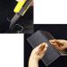 UoYu 1 Acrylic Cutter and 11 Pcs Blade Set  Multi-Use Cutter with Cutting Blade - Buy Online on GoSupps.com