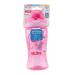 N by Flip-It Straw Cup for Kids | BPA-Free Drinking Bottle for Toddlers | Pink | 360ml | 12+ Months - International Shipping Available - Buy Online on GoSupps.com